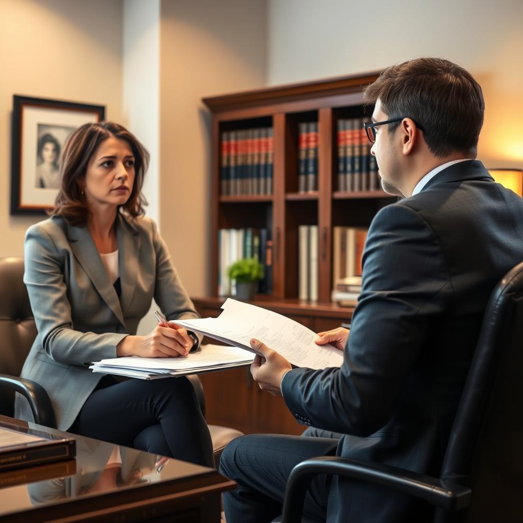 Divorce Lawyer Westchester County