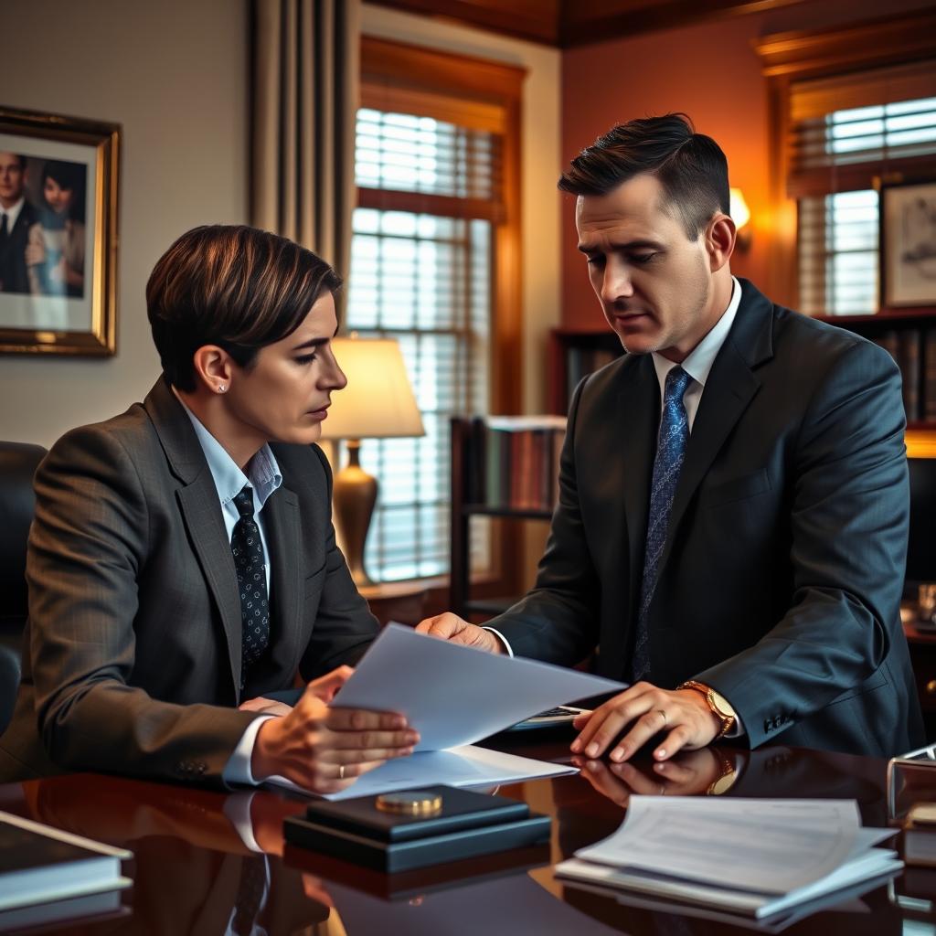 Drug Possession Lawyer Schenectady County