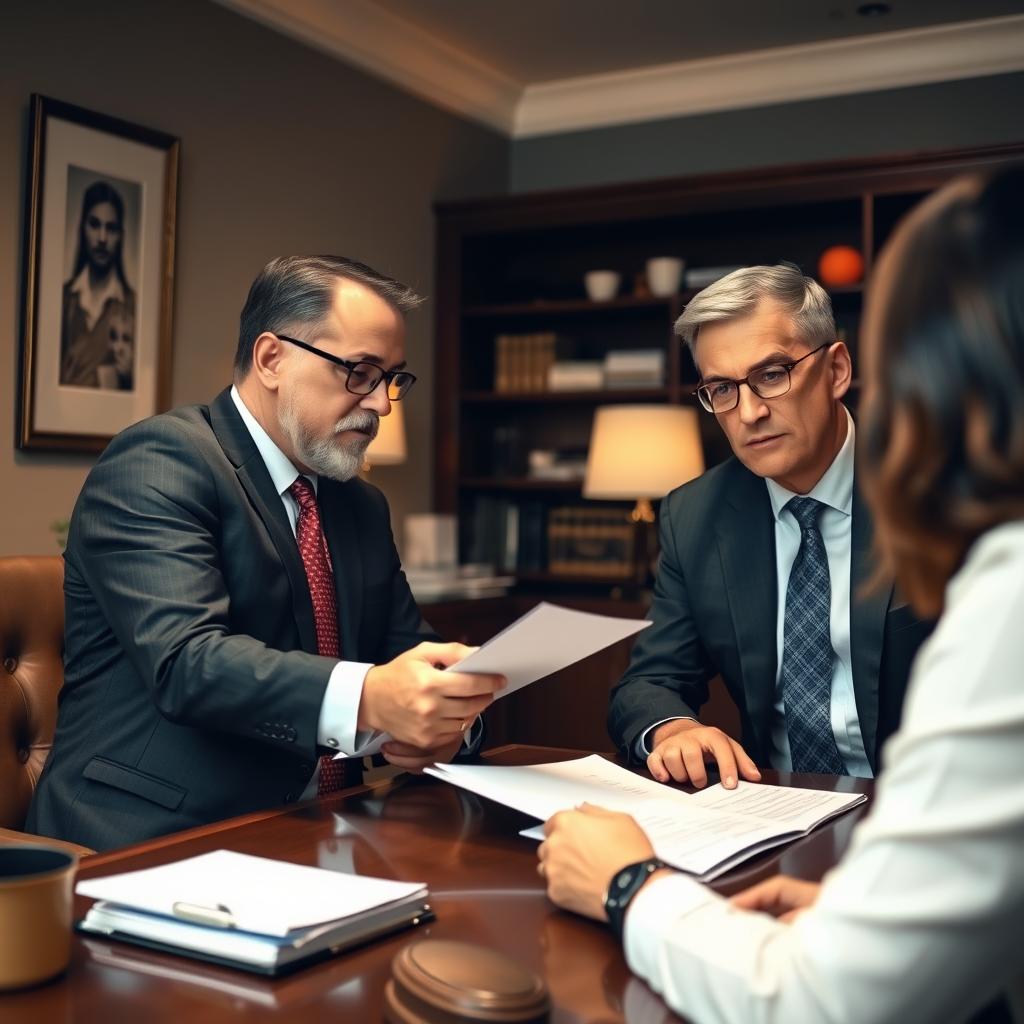 Drug Possession Lawyer Seneca County