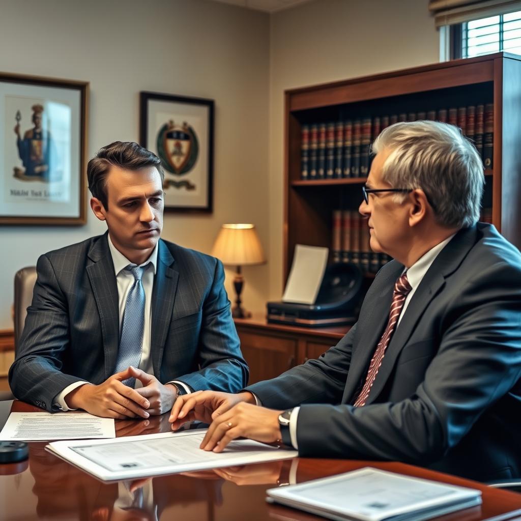 Drug Trafficking Lawyer Chemung County