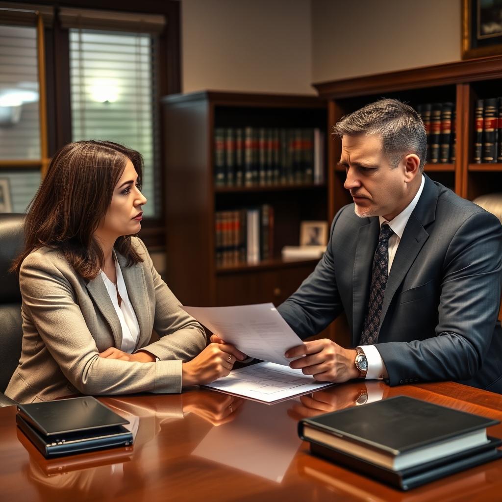 Drug Trafficking Lawyer Erie County