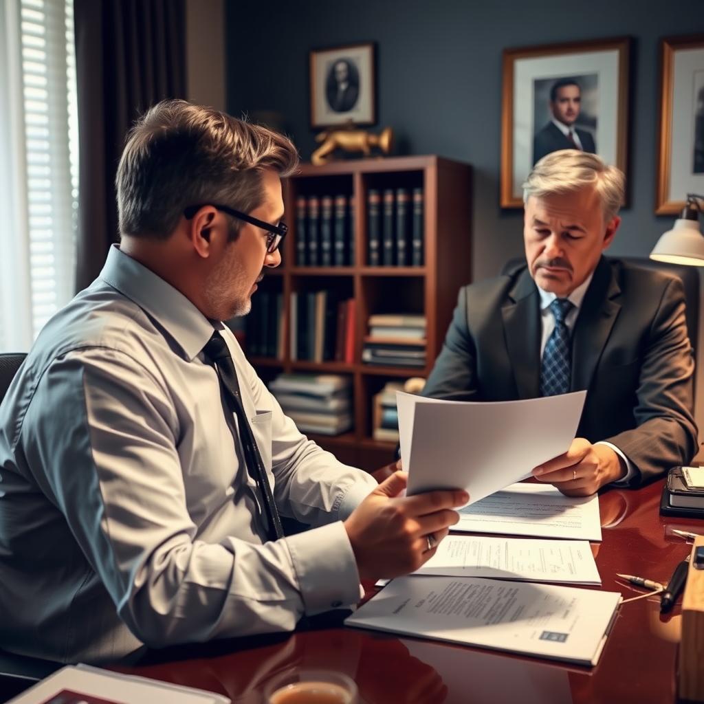 Drug Trafficking Lawyer Rockland County