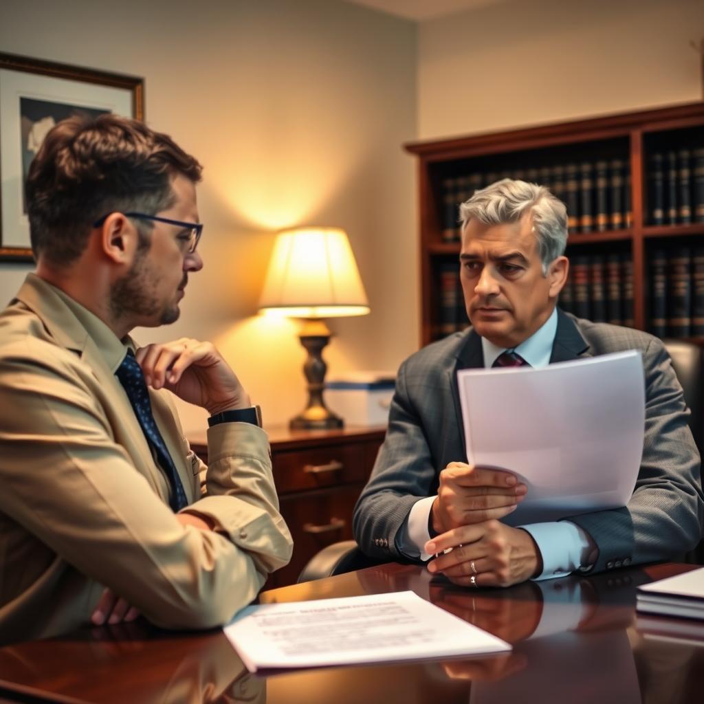 Drug Trafficking Lawyer Schenectady County