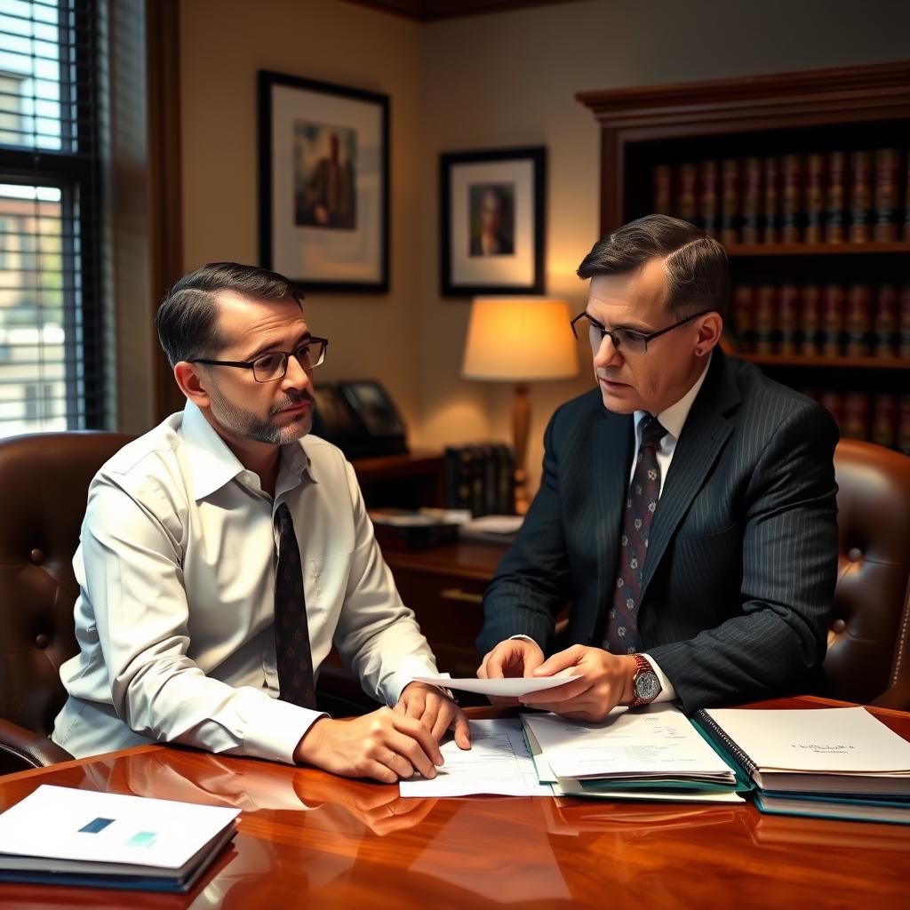 Drug Trafficking Lawyer Staten Island