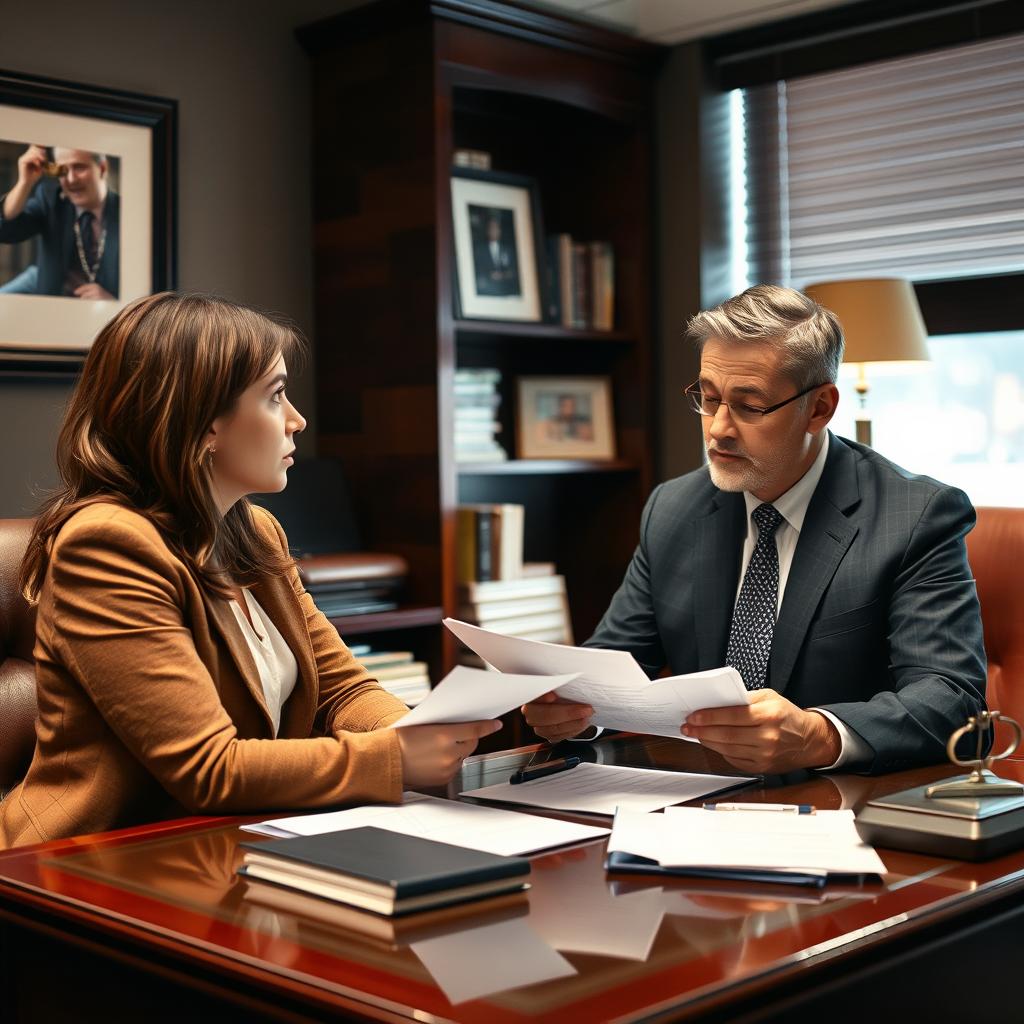 DWAI Lawyer Bronx