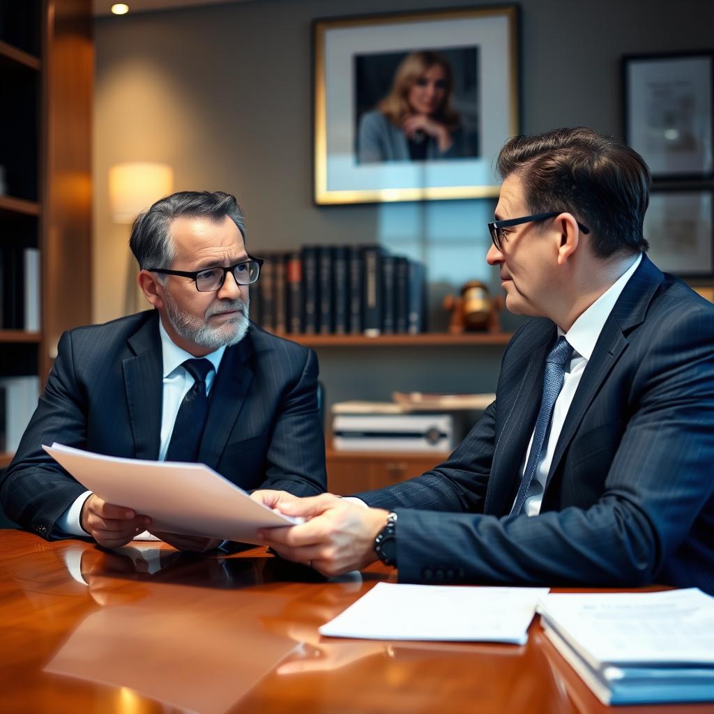 DWAI Lawyer Brooklyn