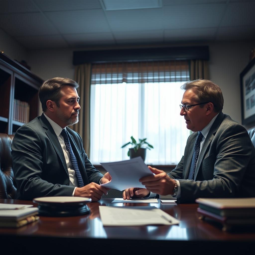 DWAI Lawyer Cattaraugus County