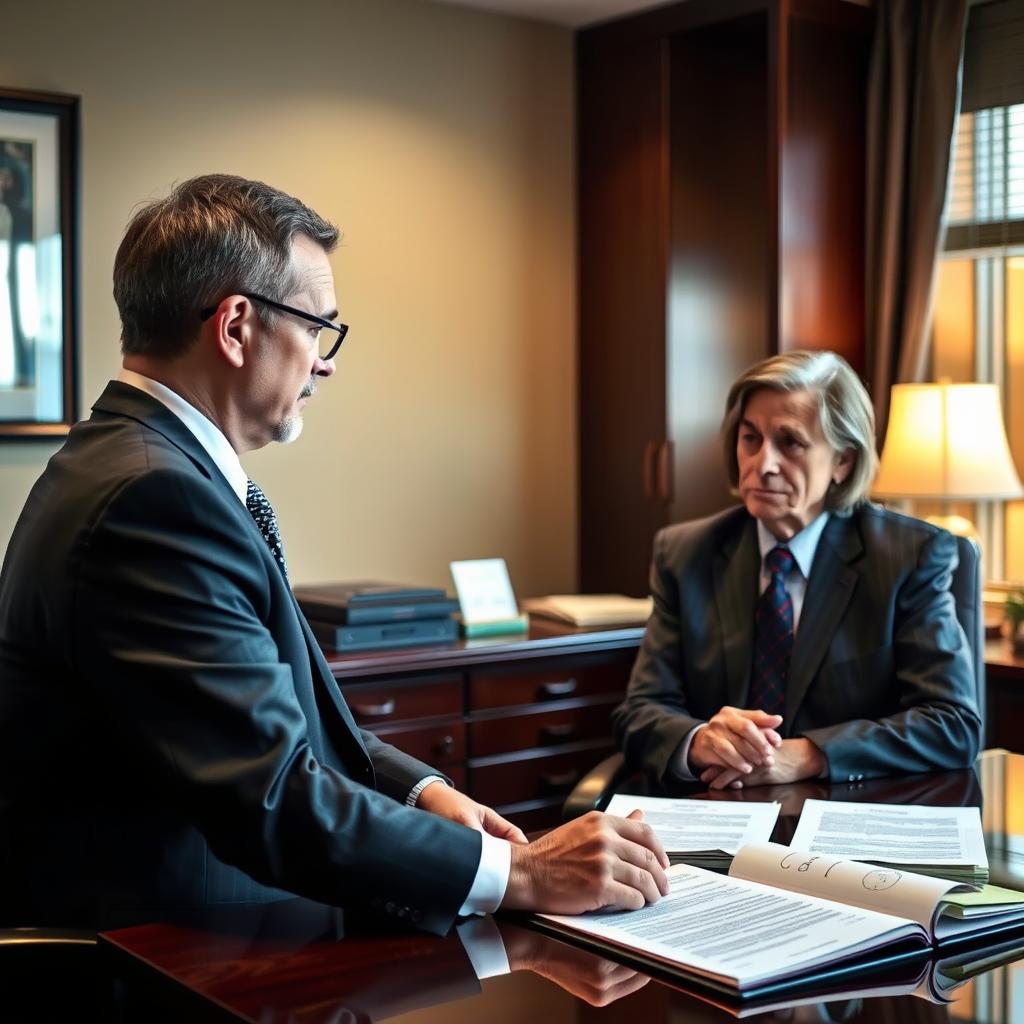 DWAI Lawyer Chemung County