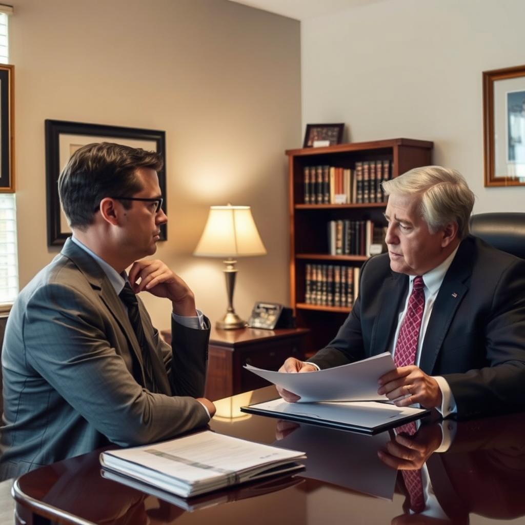 DWAI Lawyer Cortland County