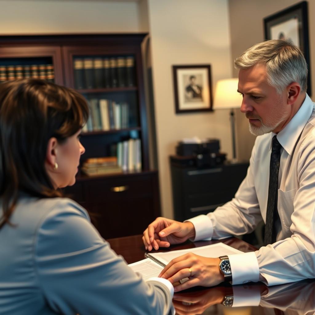 DWAI Lawyer Hamilton County