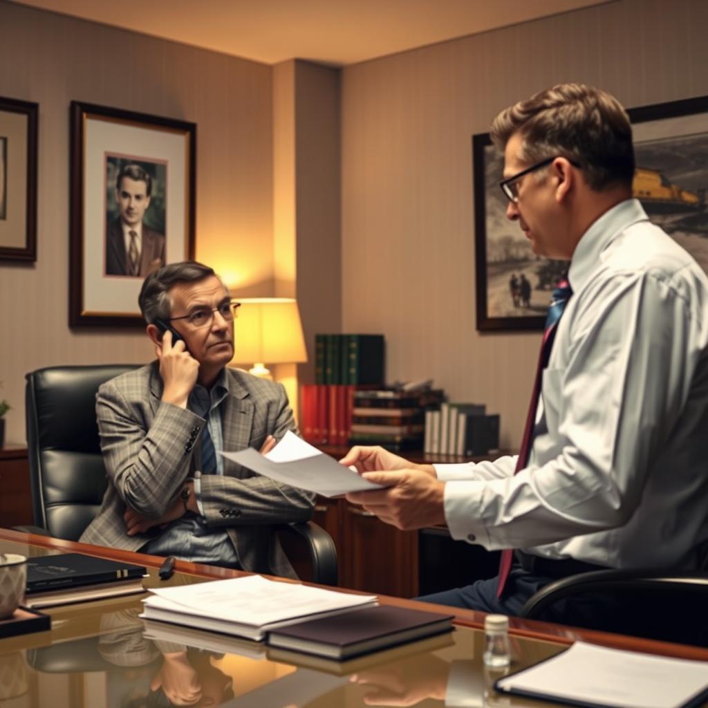 DWAI Lawyer Livingston County