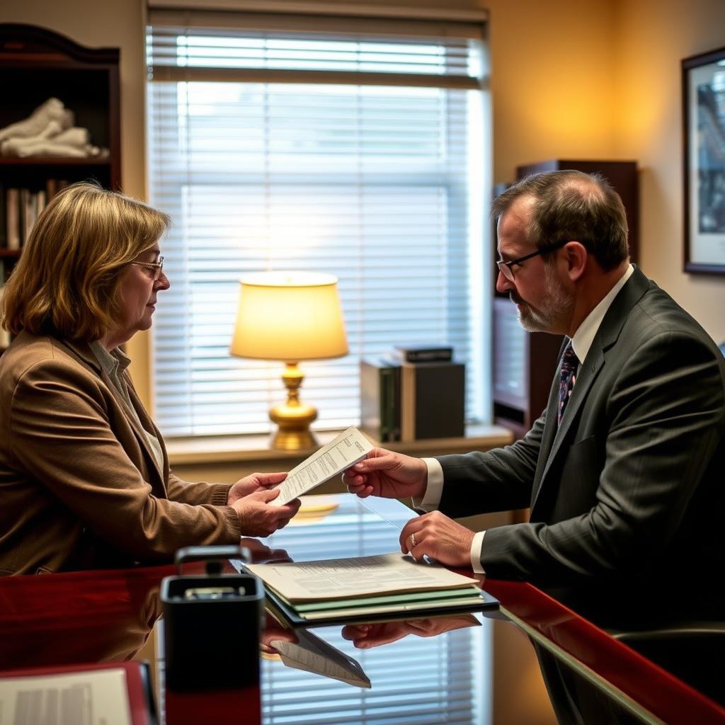 DWAI Lawyer Monroe County