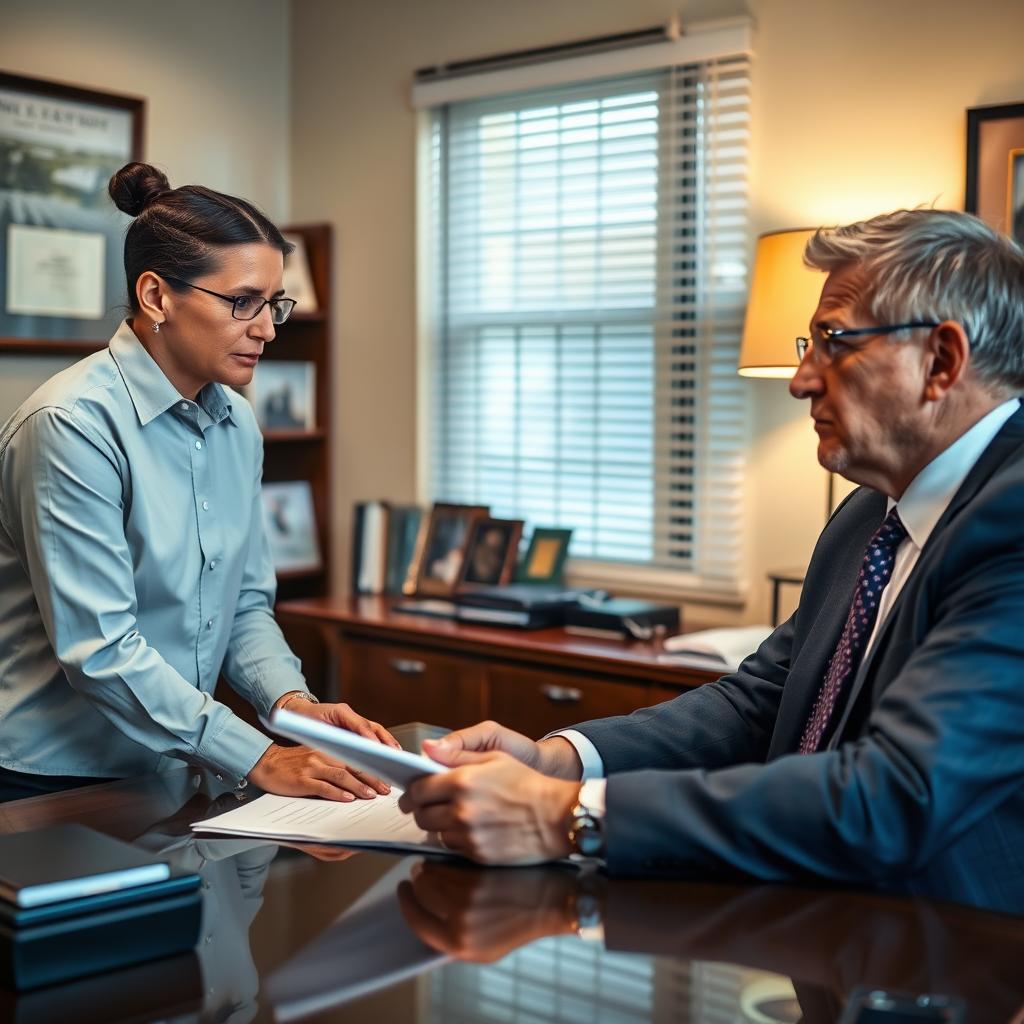 DWAI Lawyer Oneida County