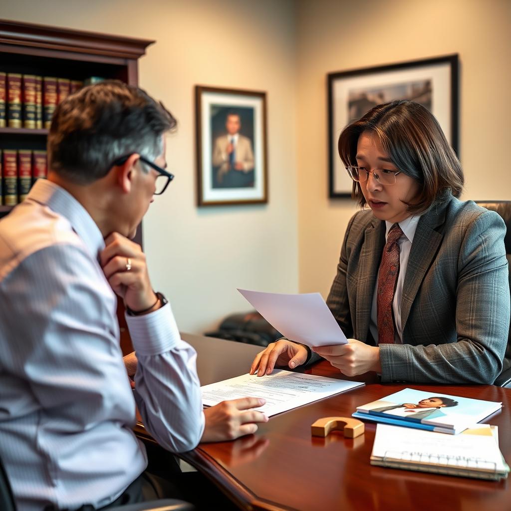 DWAI Lawyer Onondaga County