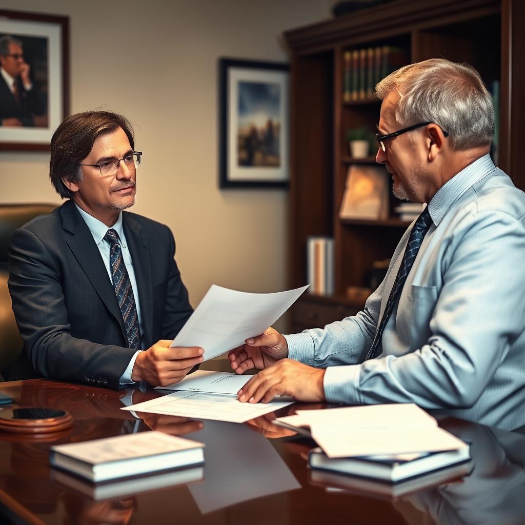 DWAI Lawyer Orange County