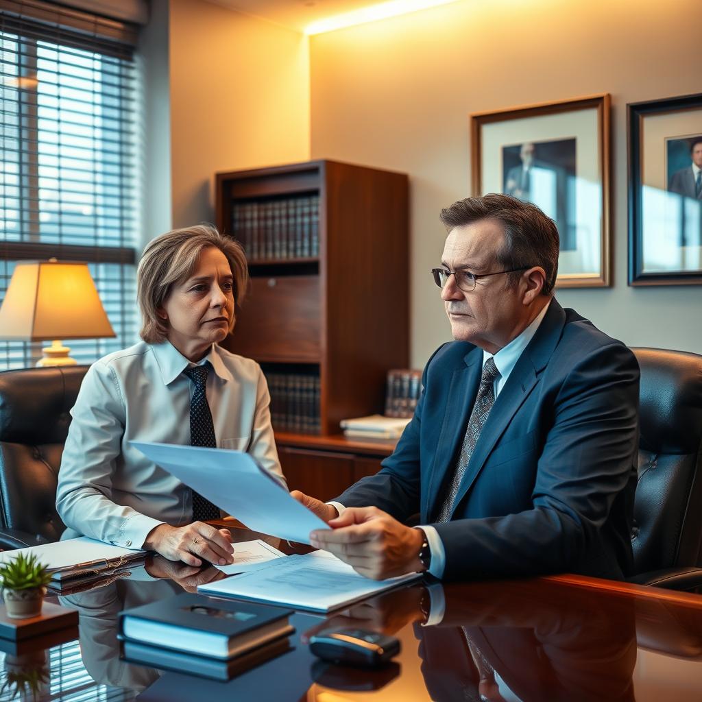DWAI Lawyer Queens County