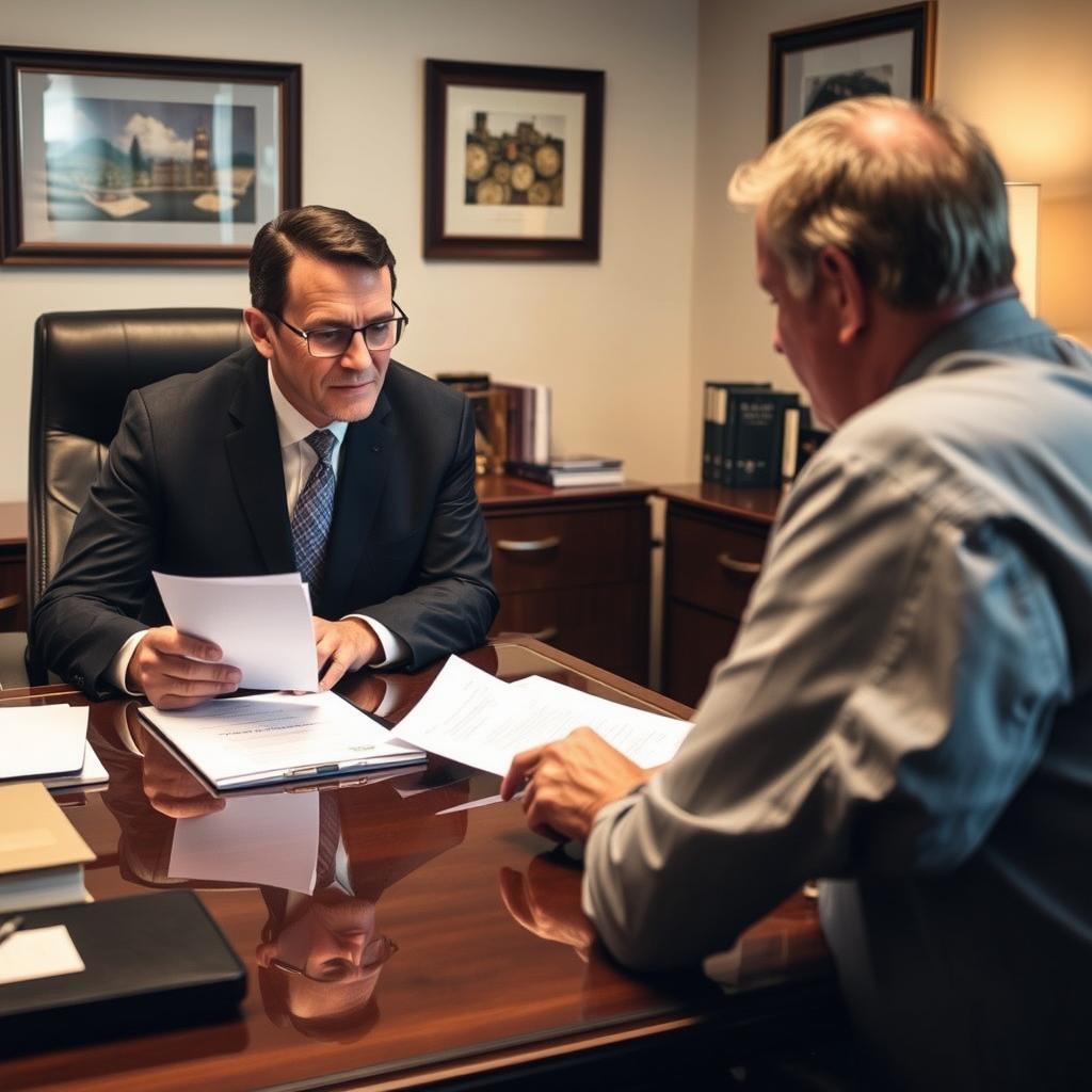 DWAI Lawyer Rensselaer County