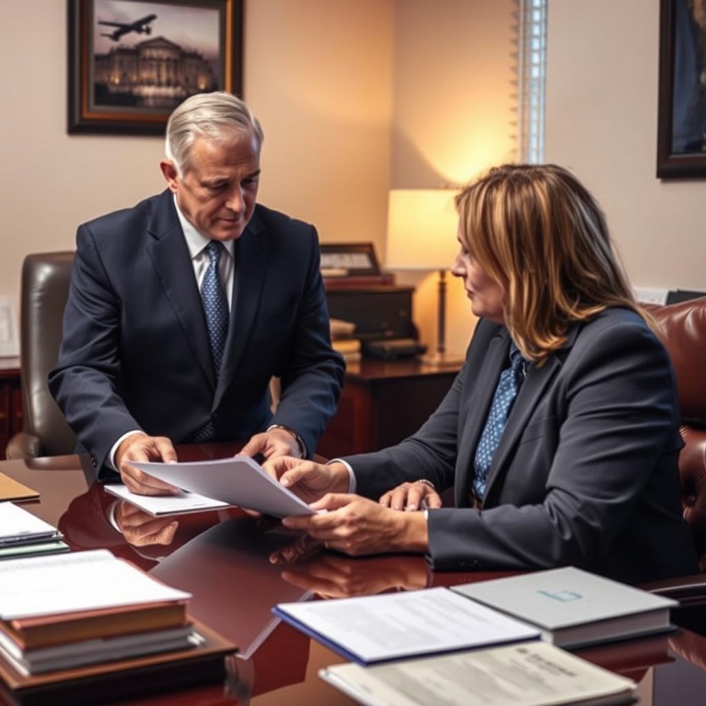 DWAI Lawyer Staten Island