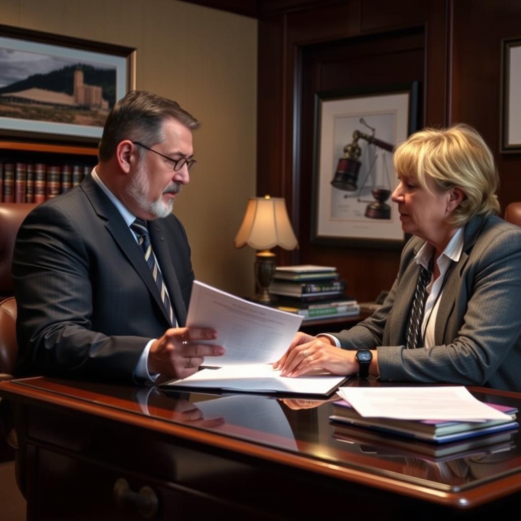 DWAI Lawyer Tioga County