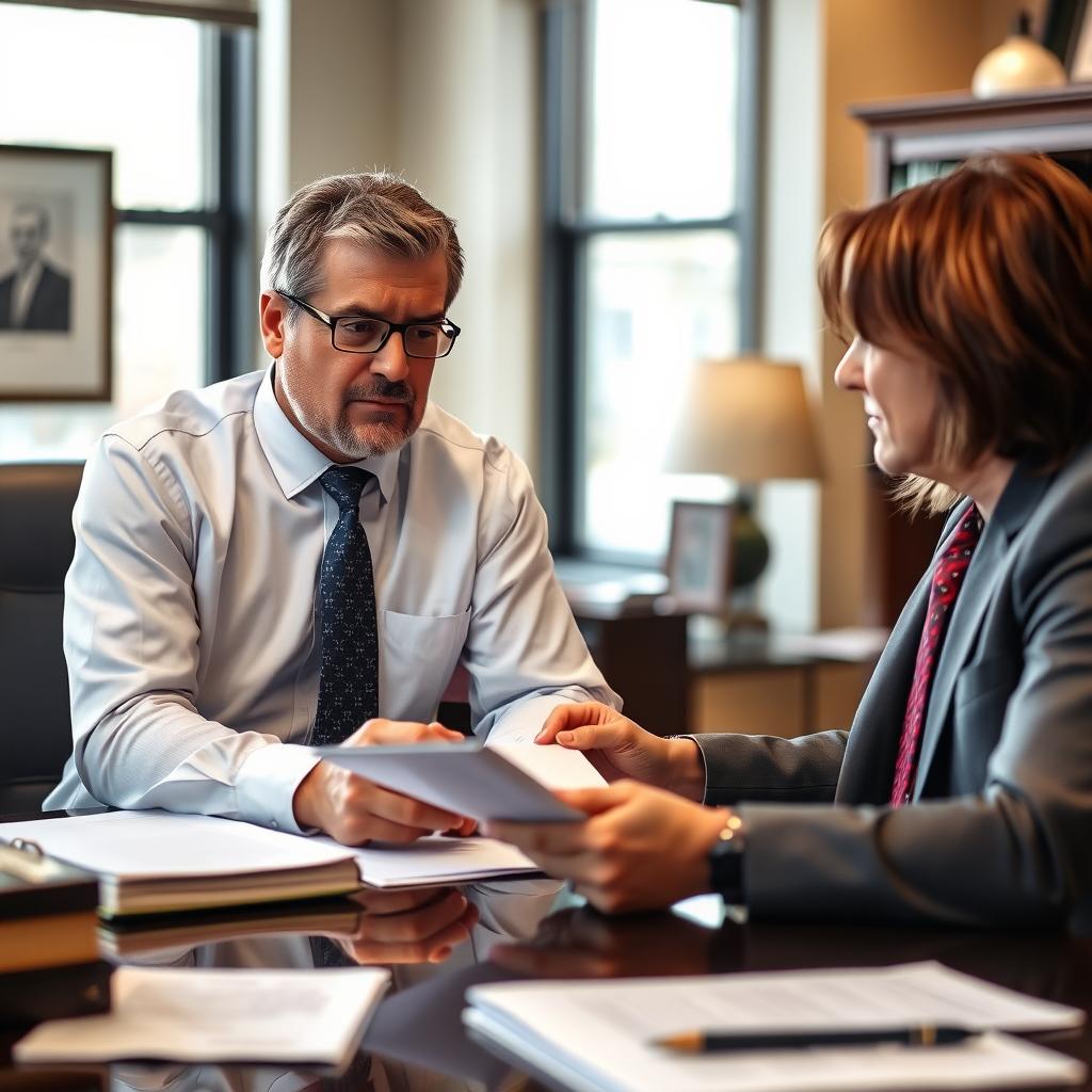 DWAI Lawyer Tompkins County