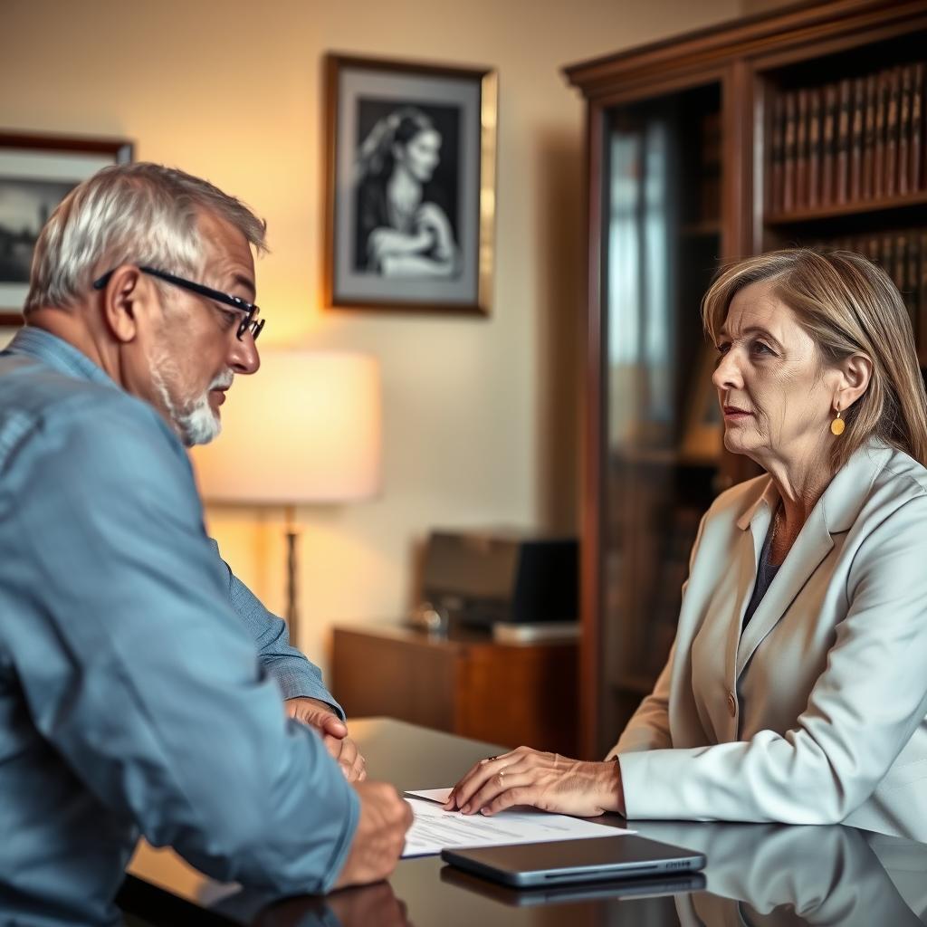 DWAI Lawyer Washington County