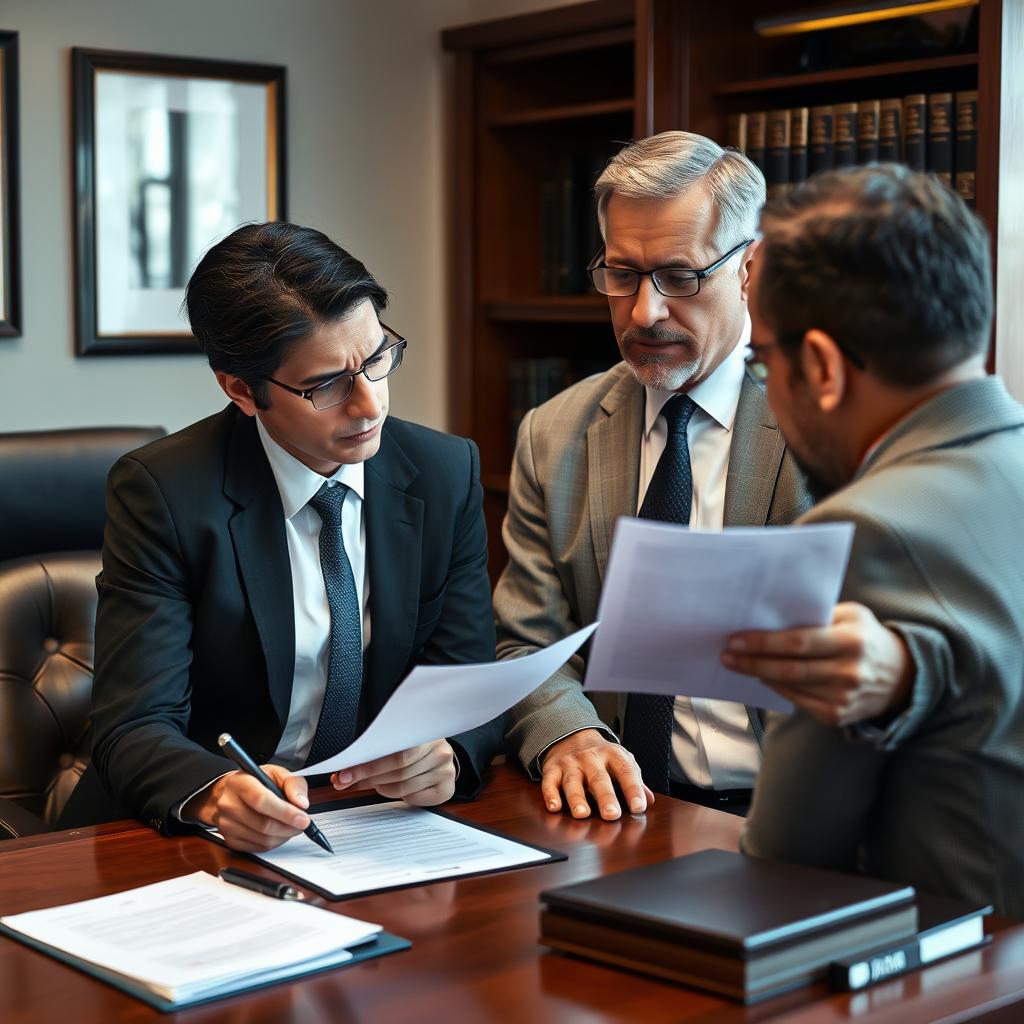 DWI Lawyer Bronx
