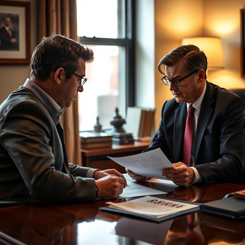 DWI Lawyer Brooklyn