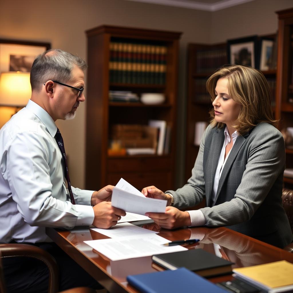 DWI Lawyer Broome County