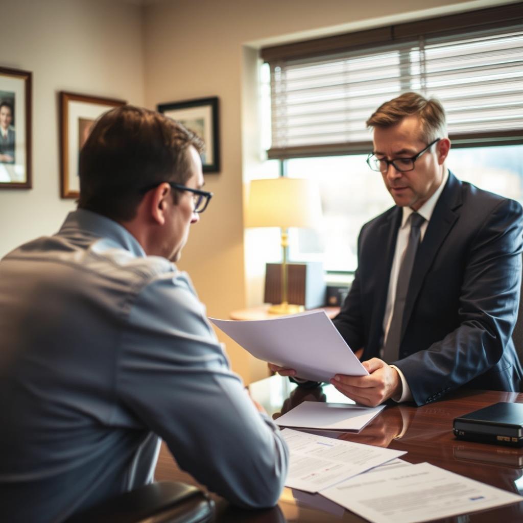 DWI Lawyer Cattaraugus County
