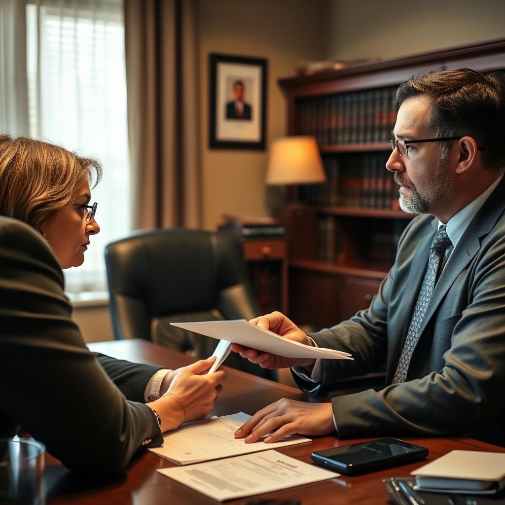 DWI Lawyer Chenango County