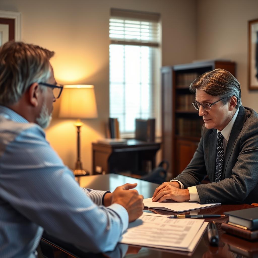 DWI Lawyer Dutchess County