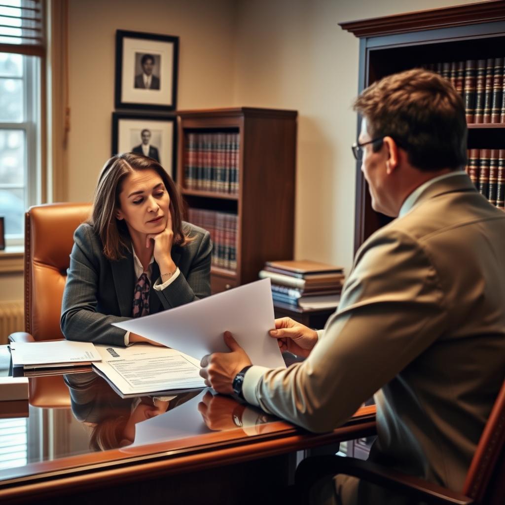 DWI Lawyer Herkimer County