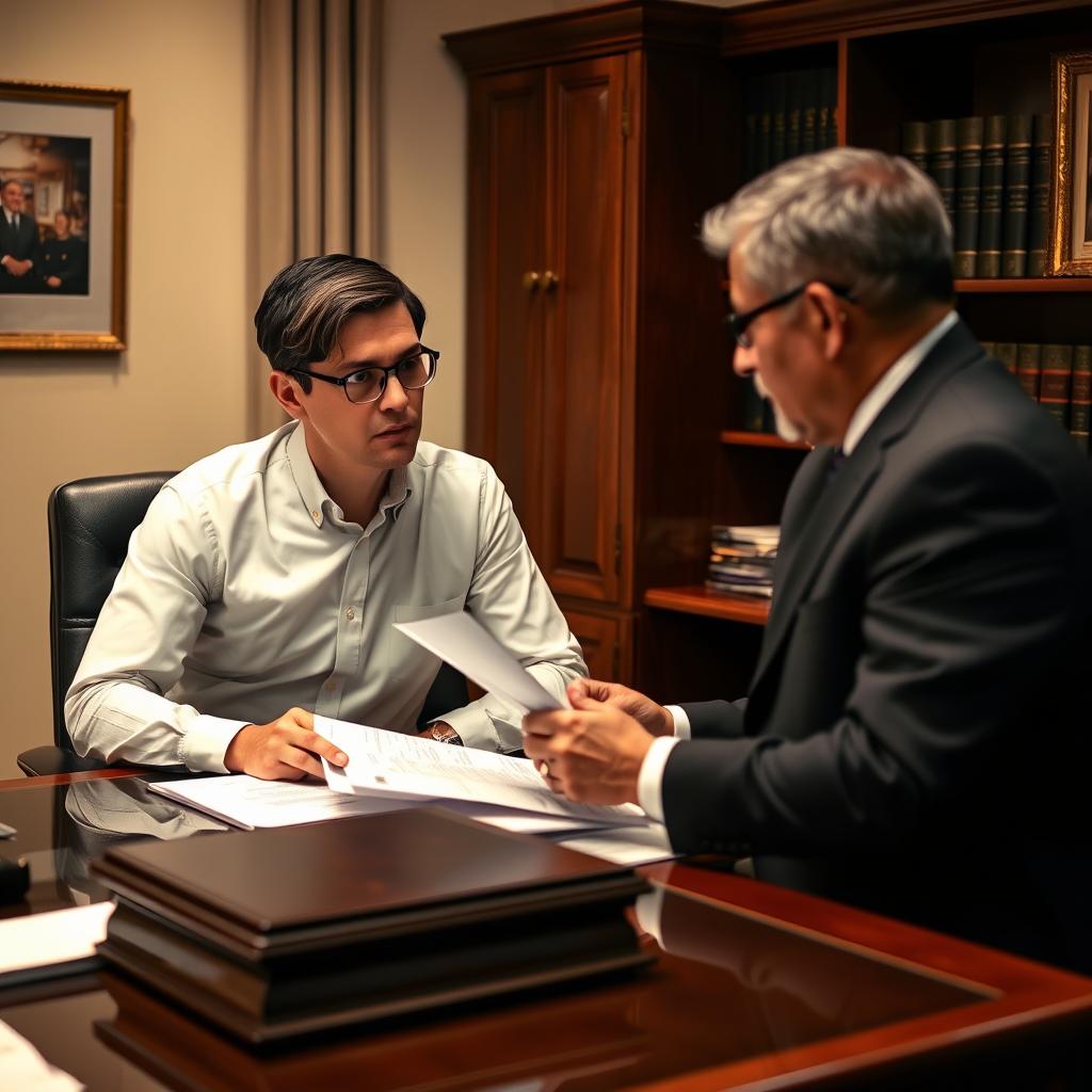 DWI Lawyer Kings County