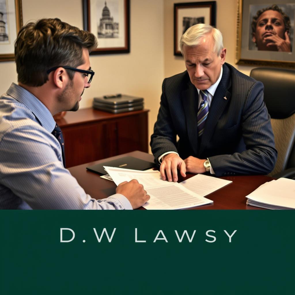 DWI Lawyer Nassau County