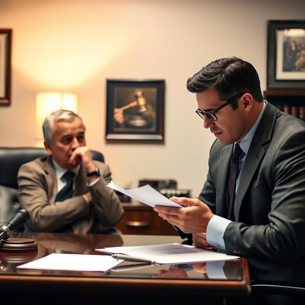 DWI Lawyer New York County