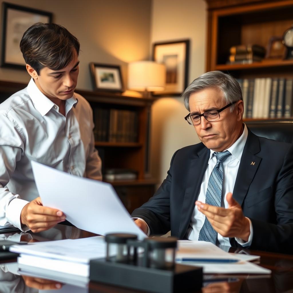 DWI Lawyer Onondaga County