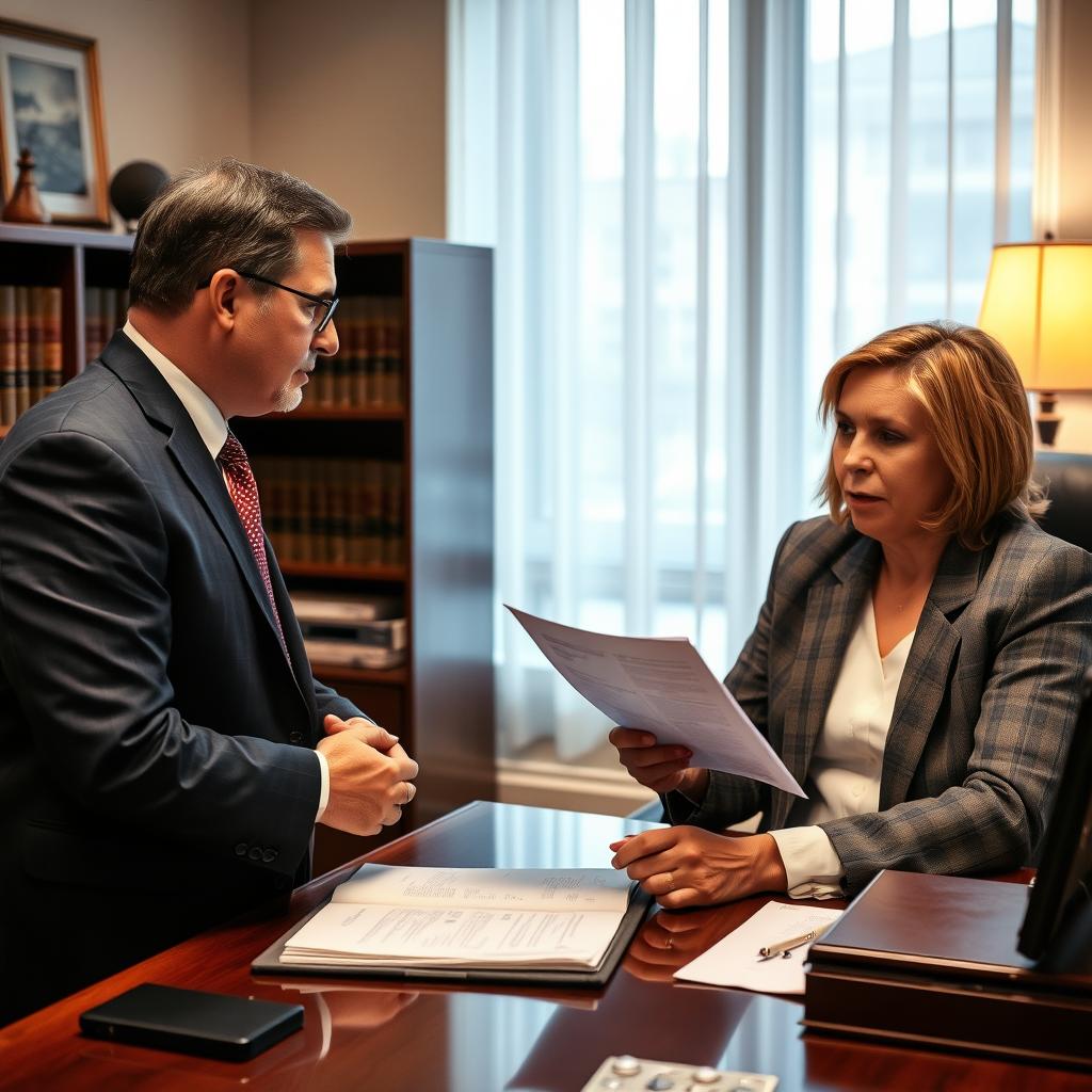 DWI Lawyer Ontario County