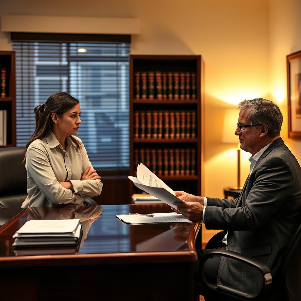 DWI Lawyer Orange County
