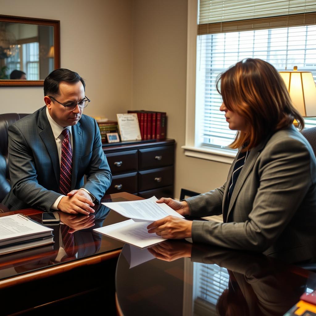 DWI Lawyer Orleans County