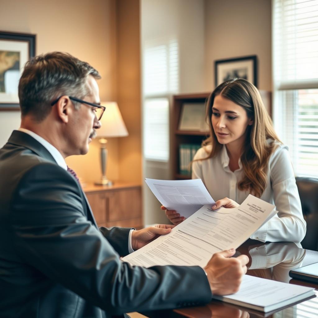 DWI Lawyer Oswego County