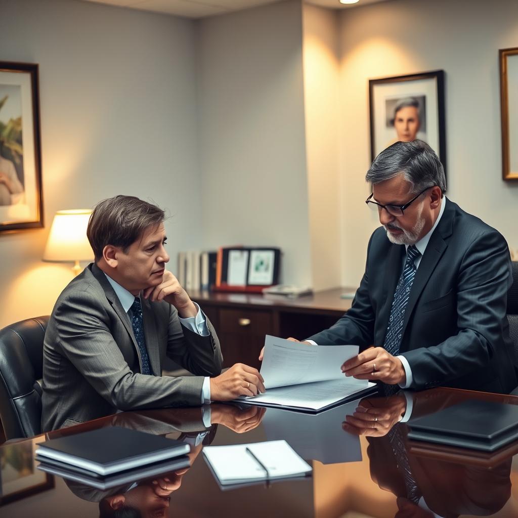DWI Lawyer Queens County