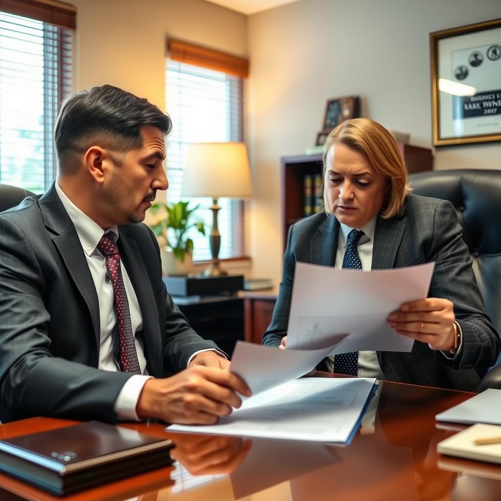 DWI Lawyer Rensselaer County