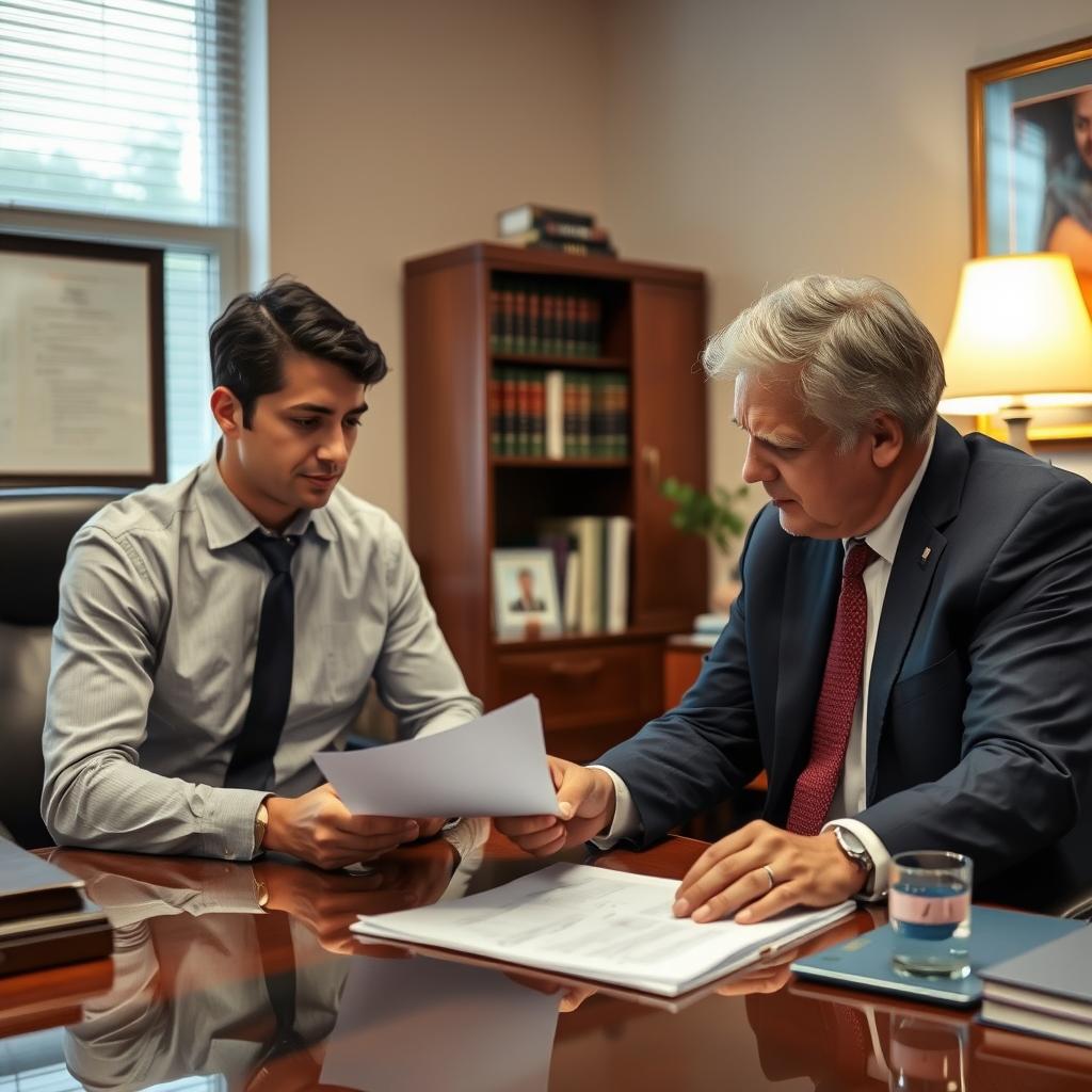 DWI Lawyer Rockland County