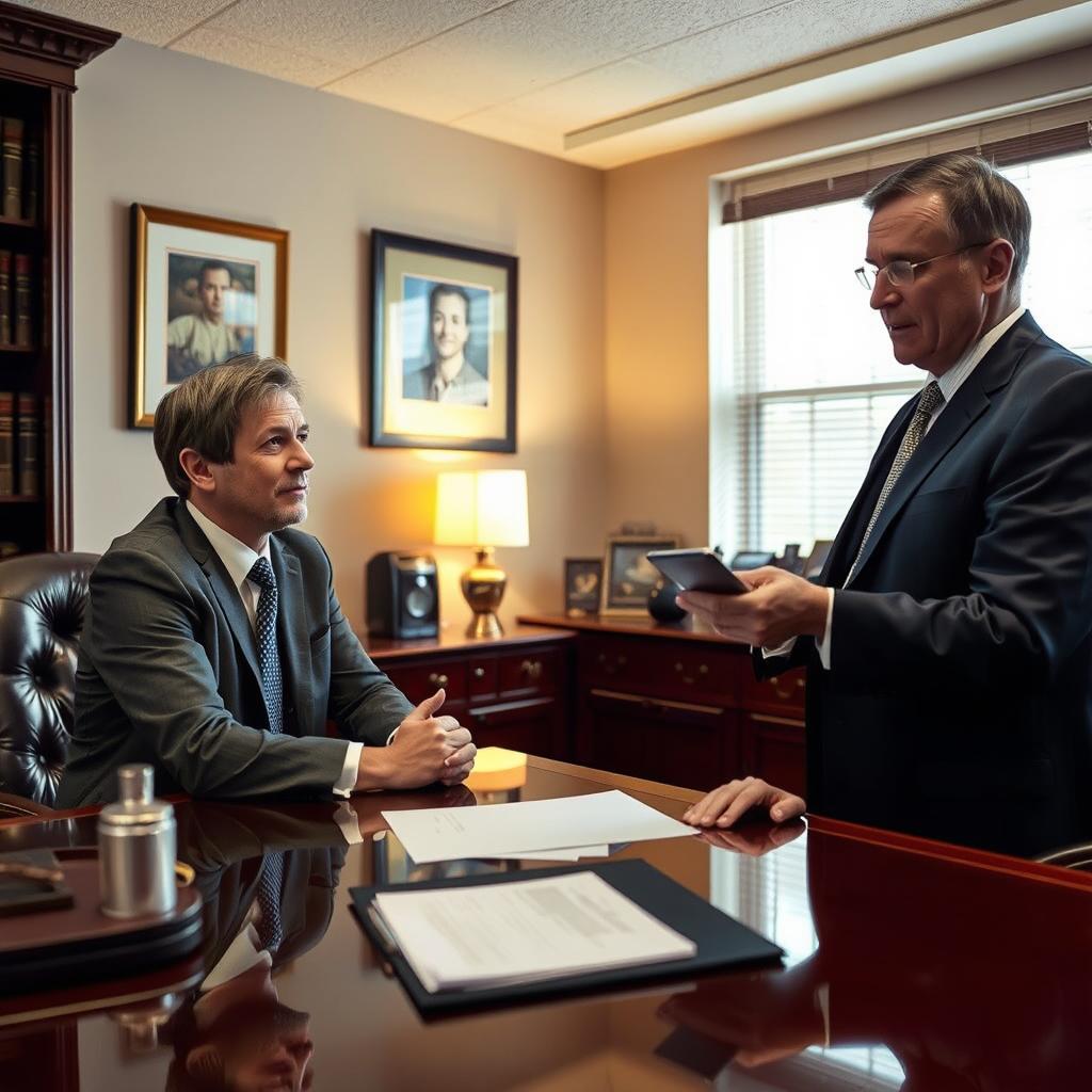 DWI Lawyer Saratoga County