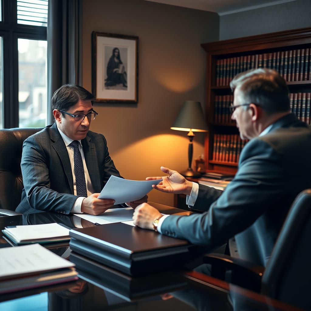 DWI Lawyer Staten Island