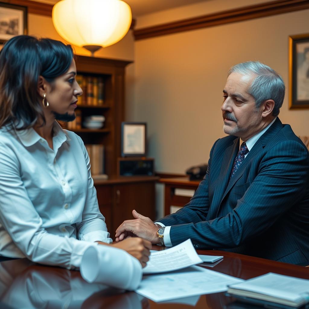 DWI Lawyer Steuben County