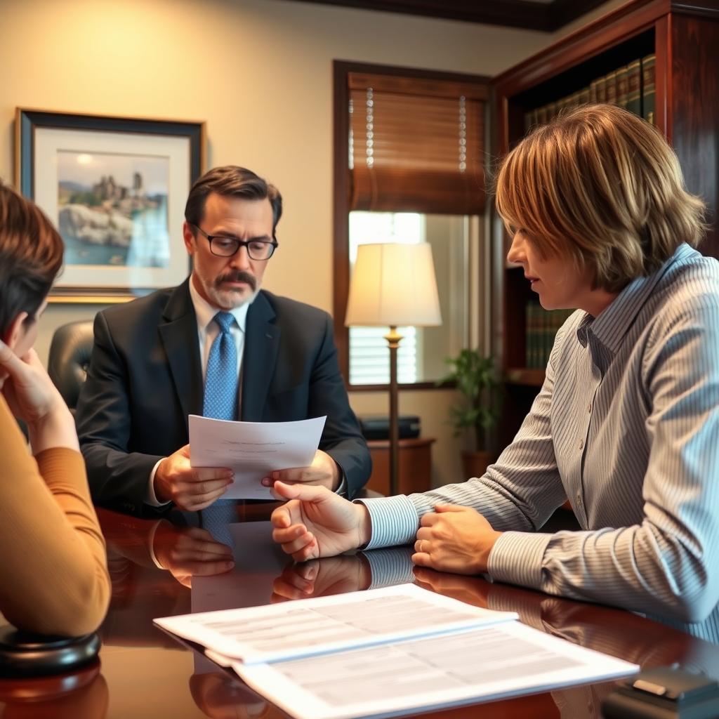 DWI Lawyer Tompkins County