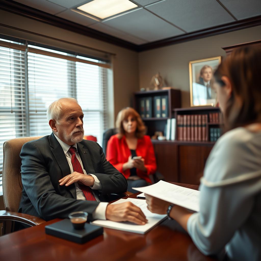 DWI Lawyer Yates County