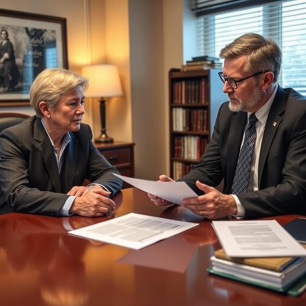 Equitable Relief Lawyer Chemung County