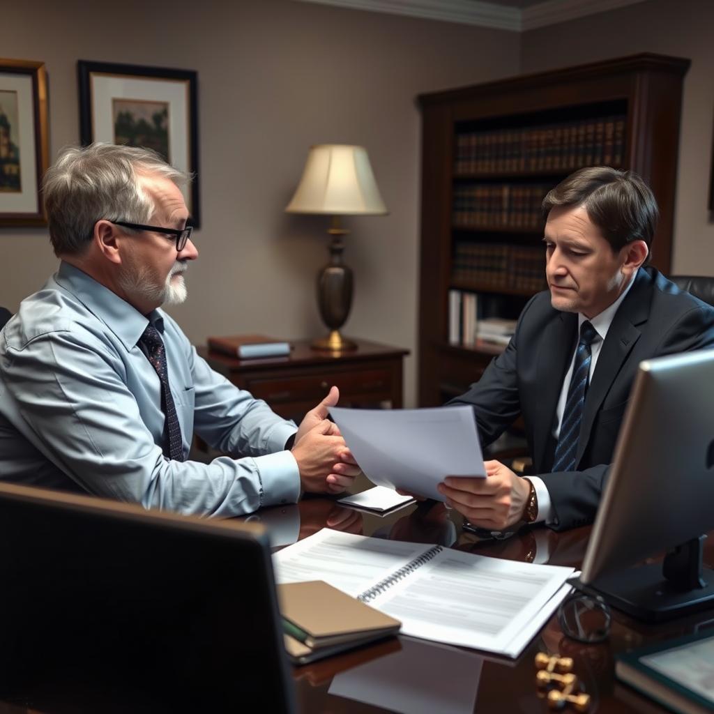 Equitable Relief Lawyer Rensselaer County